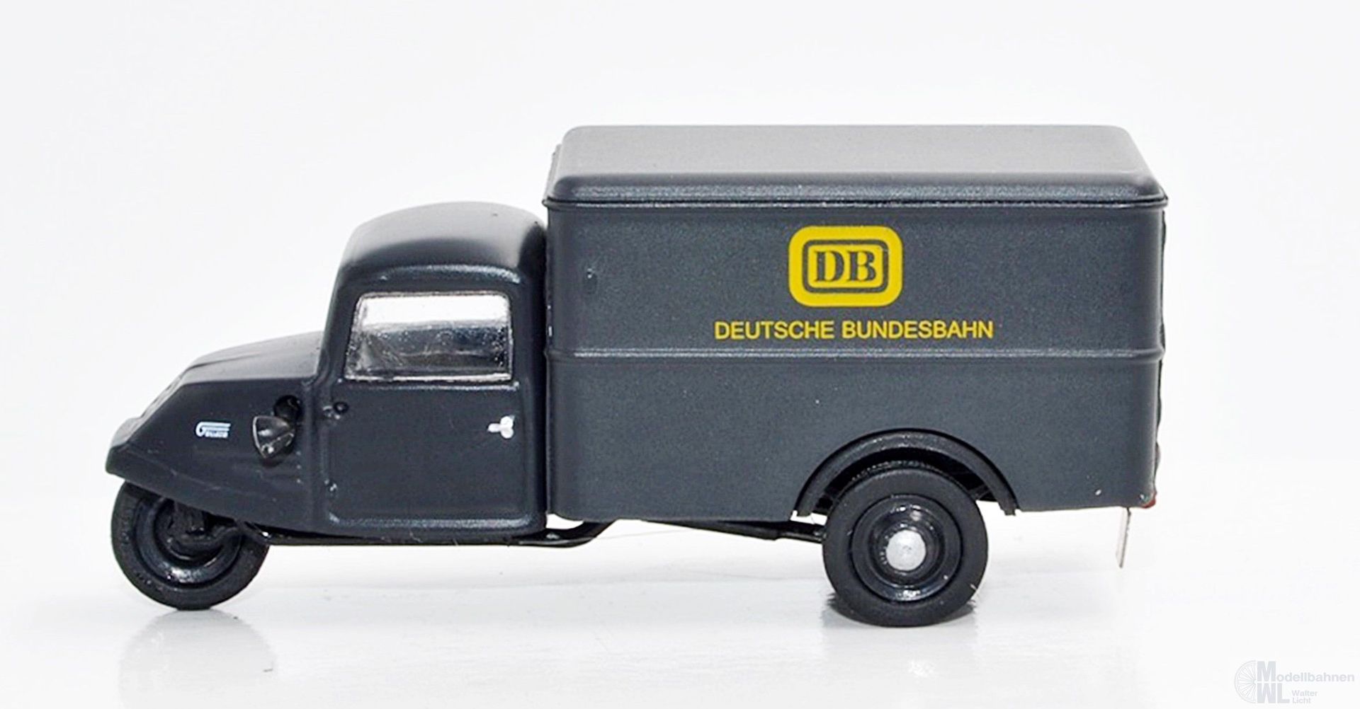 NPE NA88172 - Goliath GD 750 Kastenwagen DB 1:87